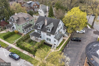 320 & 326 Dartmouth Ave, Swarthmore, PA 19081 - photo 5