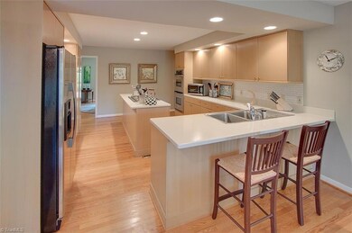 1394 W Lake Dr, Asheboro, NC 27205 - photo 7