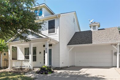 818 Chickesaw Ln, Wylie, TX 75098 - photo 3