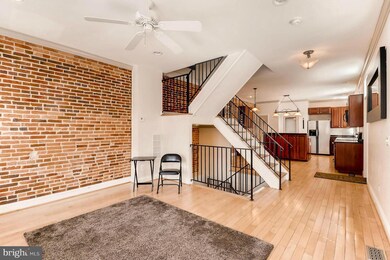 18 W Fort Ave, Baltimore, MD 21230 - photo 4