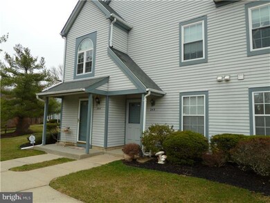 243 Andover Place unit BLD 24, Trenton, NJ 08691 - photo 5