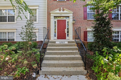 12102 Greenway Ct unit 101, Fairfax, VA 22033 - photo 4