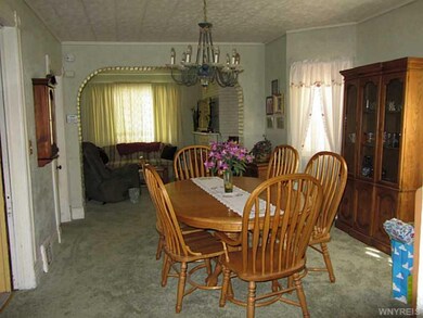 Dining Room.