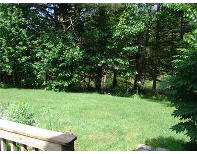 Yard/Garden.