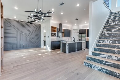 3523 Miles St unit B, Dallas, TX 75209 - photo 3