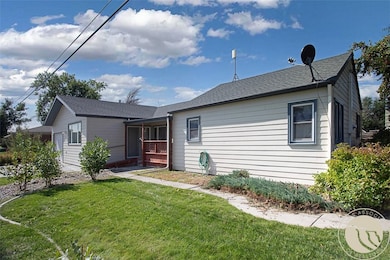 701 1st St W, Hardin, MT 59034 - photo 4