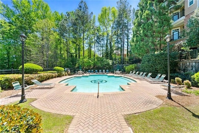 4201 Stratford Commons, Decatur, GA 30033 - photo 5