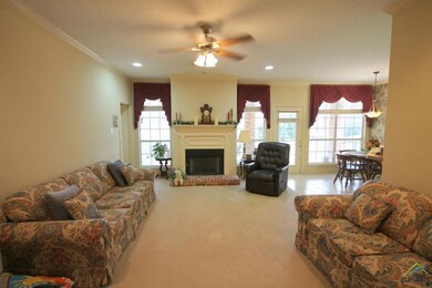 3437 Bienville Dr, Tyler, TX 75701 - photo 4