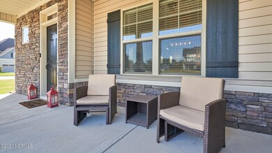 101 Courtyard Cir, Aberdeen, NC 28315 - photo 6