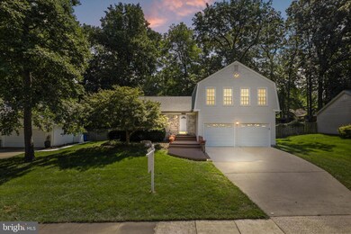 12453 Oliver Cromwell Dr, Herndon, VA 20171 - photo 6