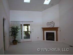 Great Room Fireplace