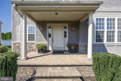 8 Banbury Rd, Lumberton, NJ 08048 - photo 4