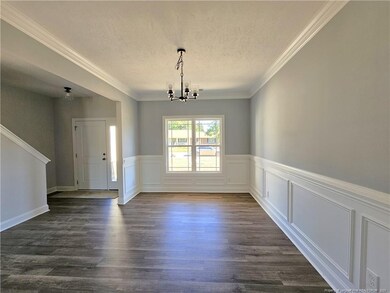 826 Emeline Ave, Fayetteville, NC 28303 - photo 5