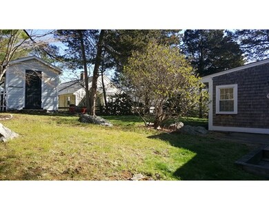 16 Schaefer Ave, Westwood, MA 02090 - photo 2