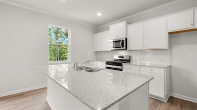 6081 Airedale Dr, Fairburn, GA 30213 - photo 7