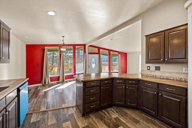 99 Truck Rd, Butte Falls, OR 97522 - photo 7