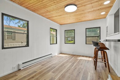 Entry Room