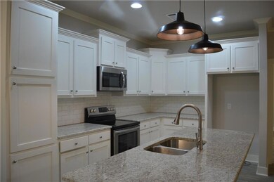 261 Crossover Rd, Pineville, LA 71360 - photo 2