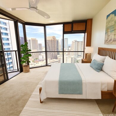 Enhanced - Primary Bedroom