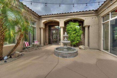 002_Front Courtyard
