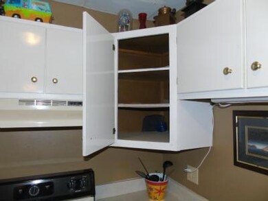 Quality cabinets