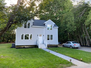 21 Norfolk Place, Sharon, MA 02067 - photo 3