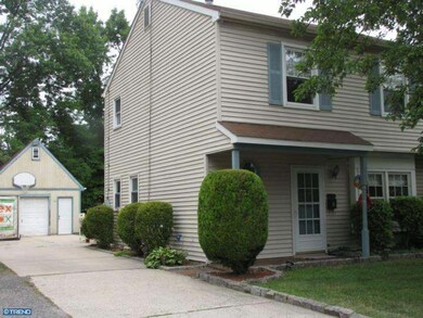 15 E Crystal Lake Ave, Haddon Township, NJ 08108 - photo 2