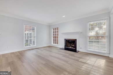 82 Mount Vernon Cir, Atlanta, GA 30338 - photo 7