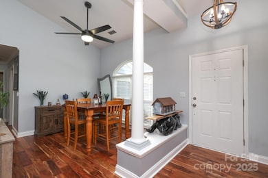 10209 Ashley Farm Dr, Matthews, NC 28105 - photo 6