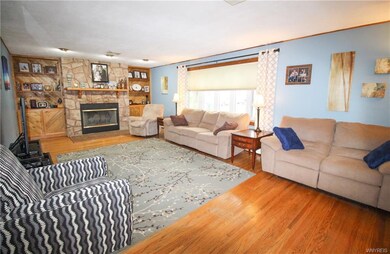 364 Oakdale Dr, North Tonawanda, NY 14120 - photo 3