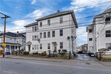 135 Illinois St unit 2, Central Falls, RI 02863 - photo 2