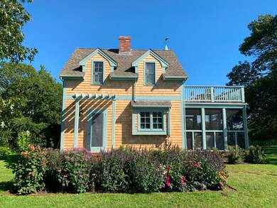 60 Meeting House Rd, Chilmark, MA 02535 - photo 4