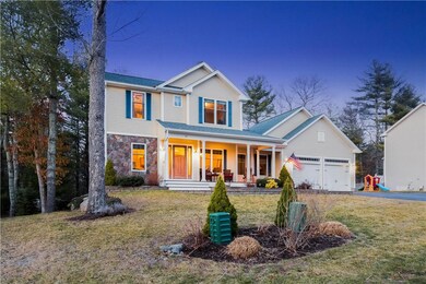 57 Scenic Way unit 23, Exeter, RI 02822 - photo 5