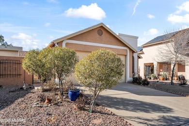 03-Front of Home