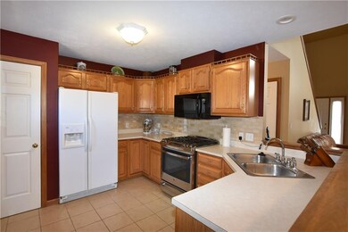 3466 Cox Ln, Columbus, IN 47203 - photo 6