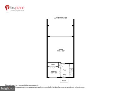 514 Whetstone Glen St, Gaithersburg, MD 20877 - photo 7