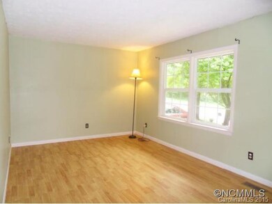 Bright Living Room