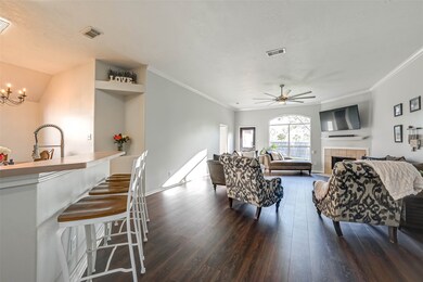 4216 Tawakon Dr, Pearland, TX 77584 - photo 7