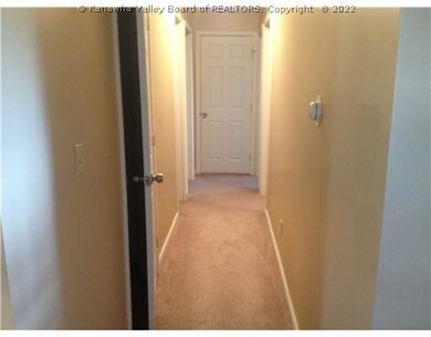 Interior Space/Layout.