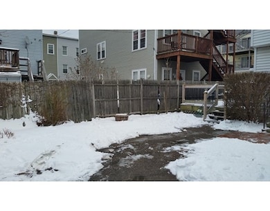 22 Barnard Place unit 22, Boston, MA 02127 - photo 3