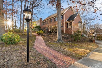 Front View