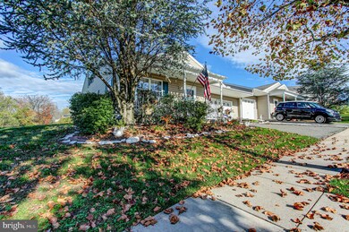 1505 Glasgow St, Pottstown, PA 19464 - photo 2