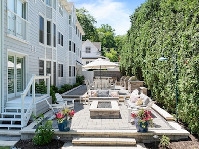 432 Harvard Ave unit 5E 6F, Fontana, WI 53125 - photo 5