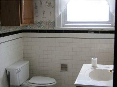 Full Bath.
