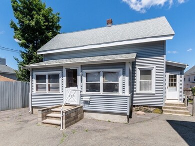 152 Ash St, Waltham, MA 02453 - photo 2