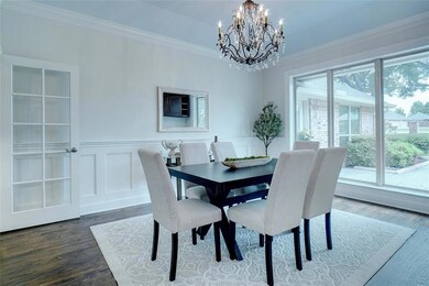 1343 Meadow Glen, Southlake, TX 76092 - photo 3