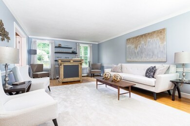 33 Pennacook St, Norfolk, MA 02056 - photo 5