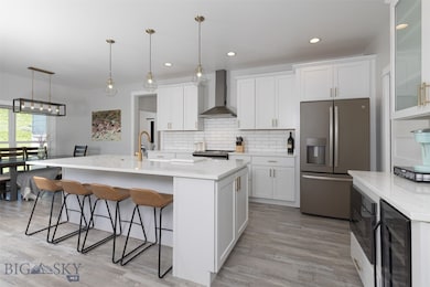 177 Anaconda Dr, Gallatin Gateway, MT 59730 - photo 7