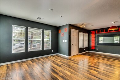 Great room provides an open concept feel, great na