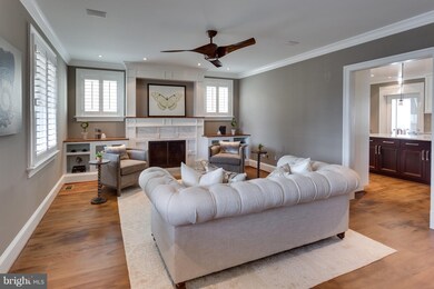 902 Lincoln Ave, Falls Church, VA 22046 - photo 4